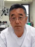 院長 阪上 博史の写真