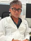 理事長 小林 光の写真