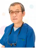 院長 小西 謙治の写真