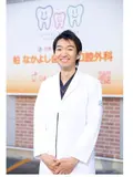 理事長 好岡 夢貴の写真