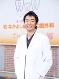 理事長 好岡 夢貴の写真
