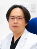医学博士 山根 敬浩の写真