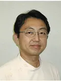 院長 白井 栄二の写真