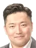 院長 徳久 元彦の写真