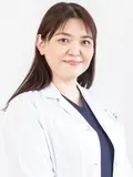 副院長 中村 道子の写真