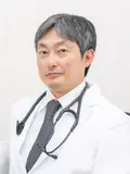 院長 難波 貴之の写真