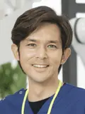 院長 清水 響の写真