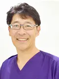 院長 原田 洋の写真