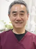 院長 岡村 健弘の写真