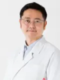 院長 須郷 慶信の写真
