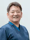 院長 西尾 拓郎の写真