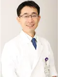 院長 永井 健太の写真