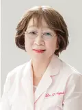 院長 永井 隆子の写真