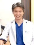 院長 梅本 晋の写真