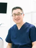 院長 松本 英喆の写真