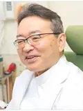 院長 細見 洋一の写真
