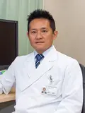 院長 柚木 孝仁の写真