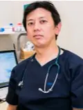 医学博士 臼田 亮介の写真