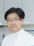 院長 半田 忠利の写真