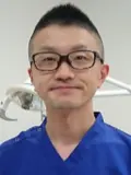 院長 立山 高秋の写真