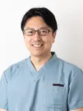 院長 村岡 鉄平の写真
