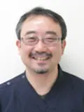 院長 岩並 恵一の写真