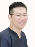 院長 小林 諭史の写真
