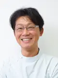院長 青海 津行の写真