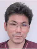 院長 岩﨑 純也の写真