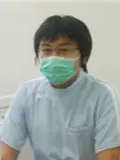院長 山縣 克哉の写真