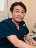理事長・院長 鈴木 明の写真