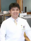 医学博士 山川 陽平の写真