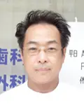 院長 橋本 芳史の写真