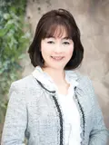 理事長 上島 玲子の写真