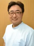 院長 横山 馨の写真
