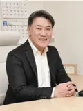 院長 中西 保雄の写真