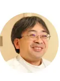 院長 橋詰 史朗の写真
