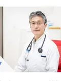 医学博士 森 一越の写真