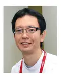 院長 野本 洋平の写真