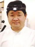 院長 鳥越 達也の写真