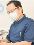 院長 田所 善厚の写真
