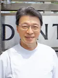 院長 鶴見 博貴の写真