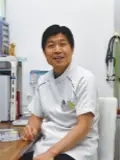 院長 安部 要藏の写真