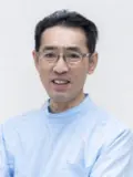 院長 小林 啓の写真
