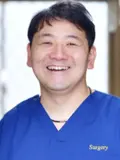院長 菊地 悠輔の写真