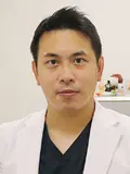 院長 簡野 康平の写真