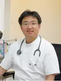 院長 福田 秀明の写真
