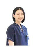 歯科医師 郡司 清香の写真