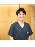 院長 鳩貝 翔の写真