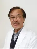 院長 守上 賢策の写真